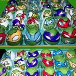 TMNT Eggs