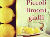 Piccoli limoni gialli Kajsa Ingemarsson