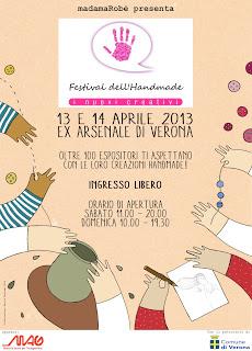 Festival dell'Handmade - I Nuovi Creativi...