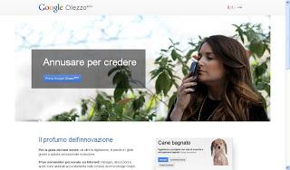 April's Fools Day secondo Google