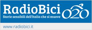 Radiobici, conoscere l'Italia pedalando