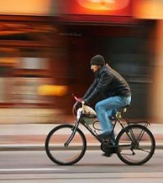 Radiobici, conoscere l'Italia pedalando