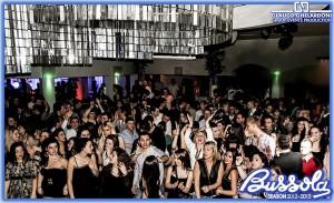 discoteca bussola