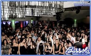 BUSSOLA discoteca bussola