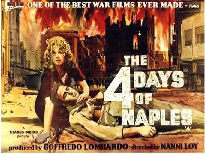Le quattro giornate di Napoli