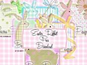 Easter Rabbit Free Download