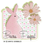 Easter Rabbit Free Download