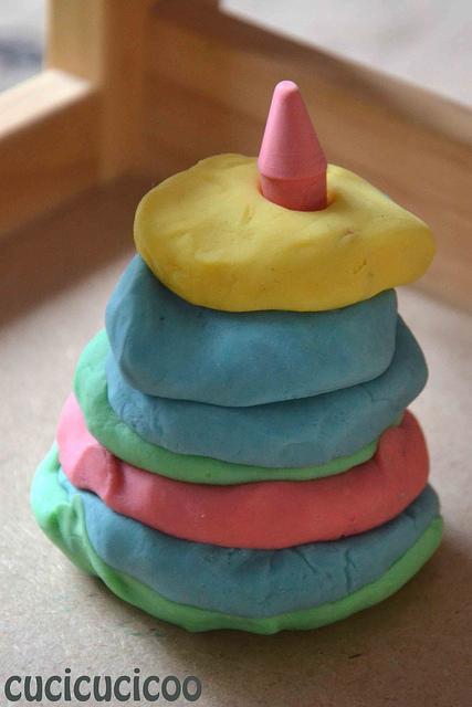 mega play doh burger