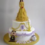 Cake Designer – Karla Chumpitaz – www.paintyourworld.it