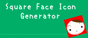 generatore_di_icone_personalizzate_square_face