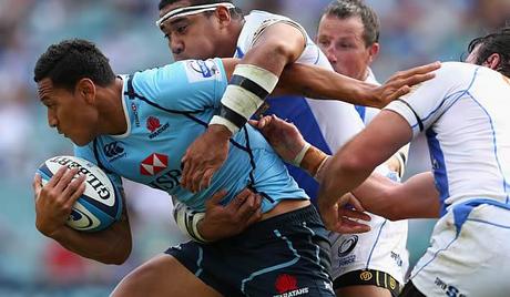 SuperRugby, quasi tutti ancora in corsa