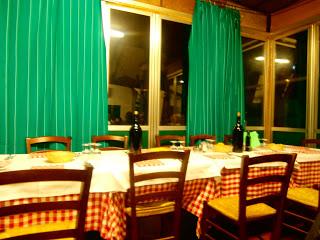 Trattoria da Vito - Via Musolesi 9 - Bologna