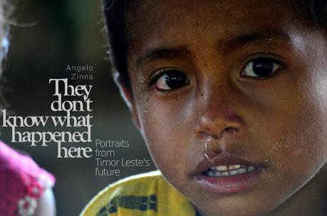 “They Don’t Know What Happened Here” – Un ritratto del futuro del Timor Est