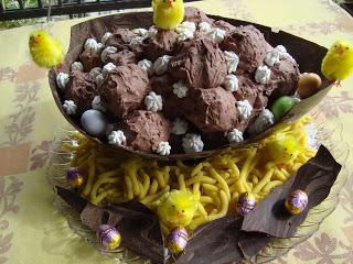 Buona Pasqua.