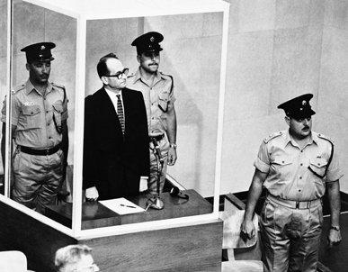 eichmann trial