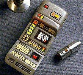 Tricorder-medical