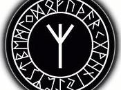 Algiz simbolo controverso