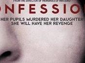 Confessions Recensione