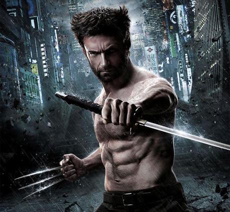 Wolverine: L'Immortale - Trailer Italiano