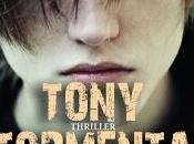 Anteprima: Tony Tormenta Rosanna Rubino