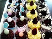 Cupcakes Pasqua: un'idea originale