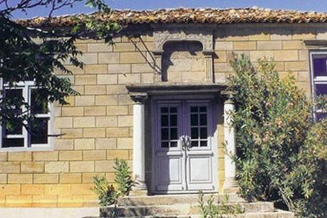 Una nuova scuola greca sull’isola di Gökçeada/Imbros