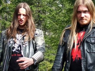 Darkthrone - The Underground Resistance