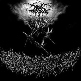 Darkthrone - The Underground Resistance