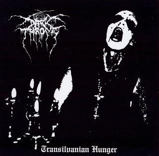 Darkthrone - The Underground Resistance