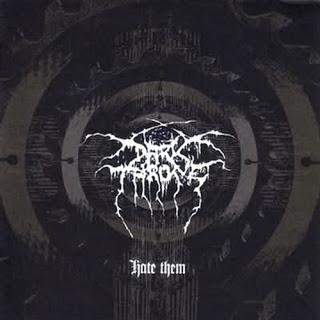 Darkthrone - The Underground Resistance