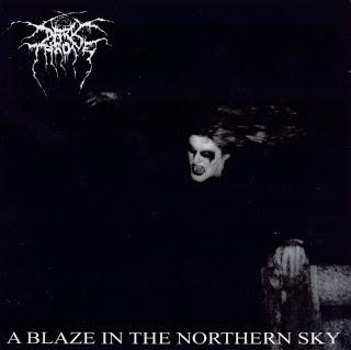 Darkthrone - The Underground Resistance