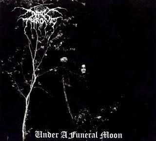 Darkthrone - The Underground Resistance