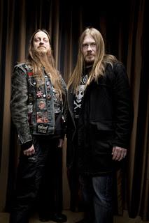 Darkthrone - The Underground Resistance