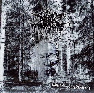 Darkthrone - The Underground Resistance