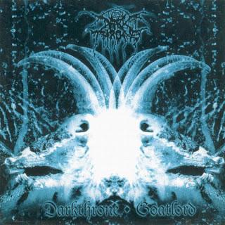 Darkthrone - The Underground Resistance