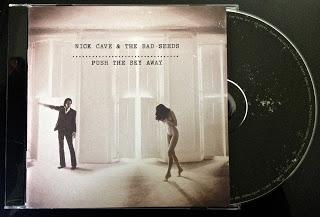 Nick Cave and the Bad Seeds - Push The Sky Away