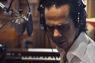 Nick Cave and the Bad Seeds - Push The Sky Away