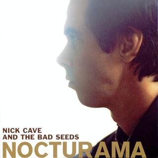 Nick Cave and the Bad Seeds - Push The Sky Away