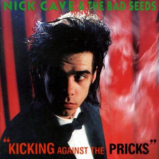 Nick Cave and the Bad Seeds - Push The Sky Away