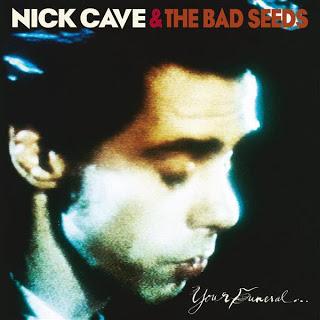 Nick Cave and the Bad Seeds - Push The Sky Away