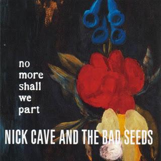 Nick Cave and the Bad Seeds - Push The Sky Away