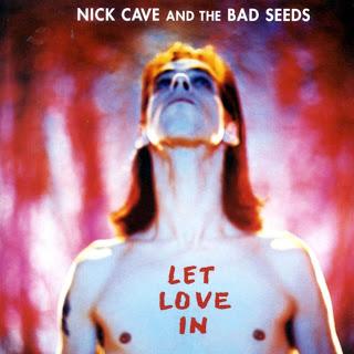 Nick Cave and the Bad Seeds - Push The Sky Away