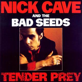 Nick Cave and the Bad Seeds - Push The Sky Away