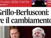 Nuovi Democratici: Grillo vuole chiudere l'Unità. Come Berlusconi