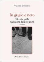 Sabato 6 marzo - VALERIA EMILIANI  a Caffè Letterario