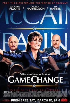 Game change - Jay Roach (2012)