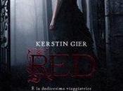 Recensione "Red" Kerstin Gier