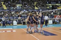 Duck Farm Chieri Volley - Foto Diego Barbieri