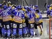 Hockey Ghiaccio: nulla fare gara l’HC Valpellice