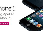 nuovo iPhone vendita Aprile!